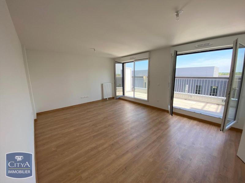 Appartement 4 pièces 78m² GUYANCOURT 78280