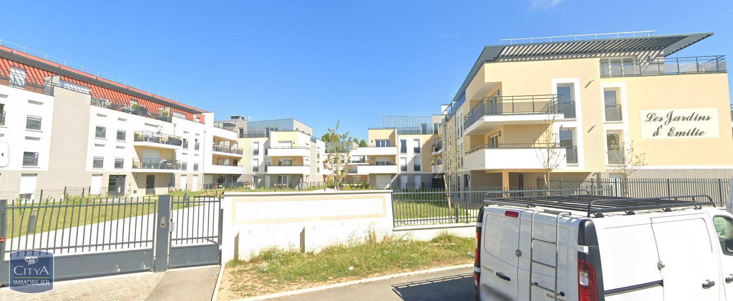 Appartement 3 pièces 51m² PONTAULT COMBAULT 77340
