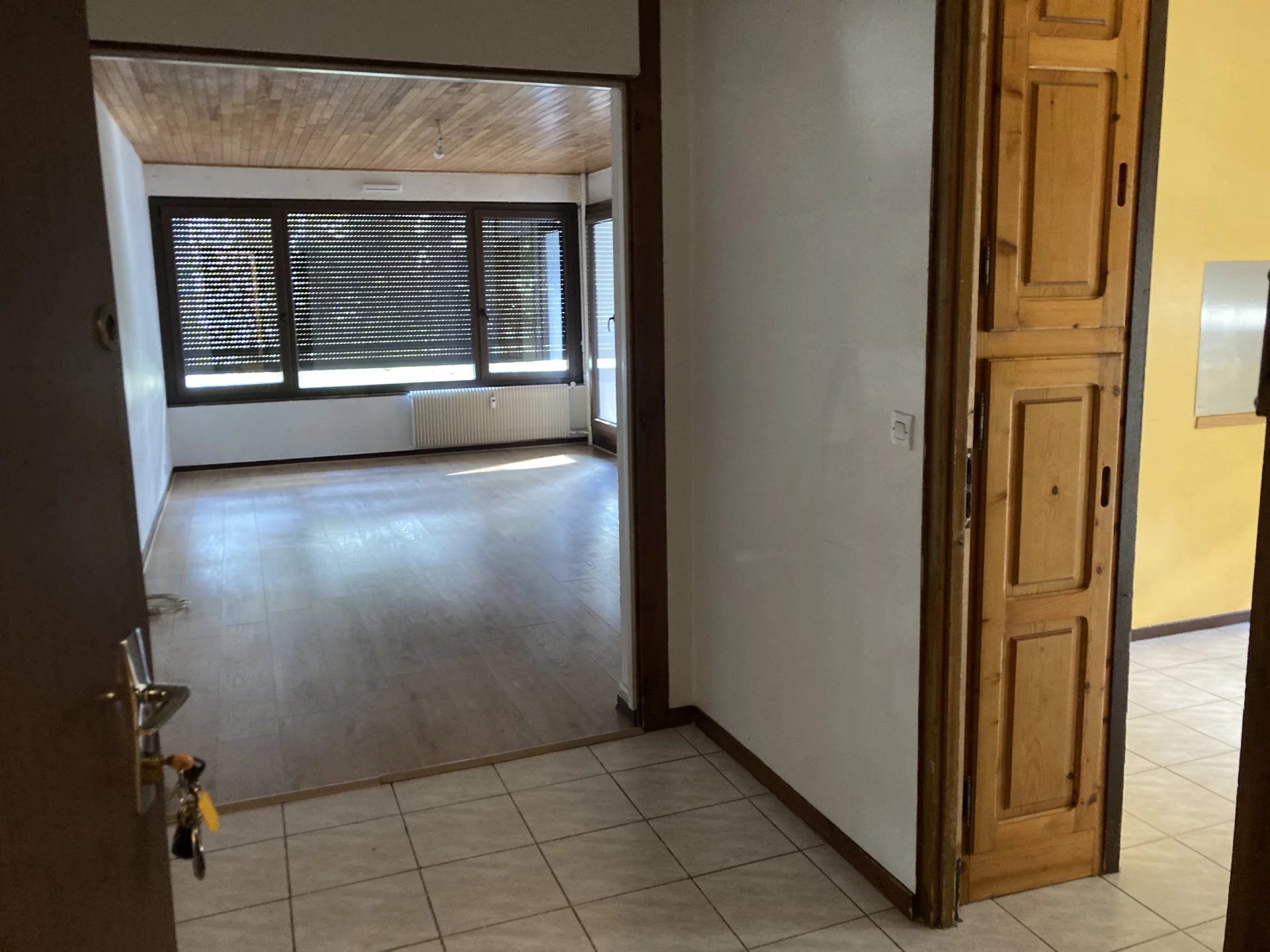 Appartement – Sallanches, Sainte-Anne - Vue 4