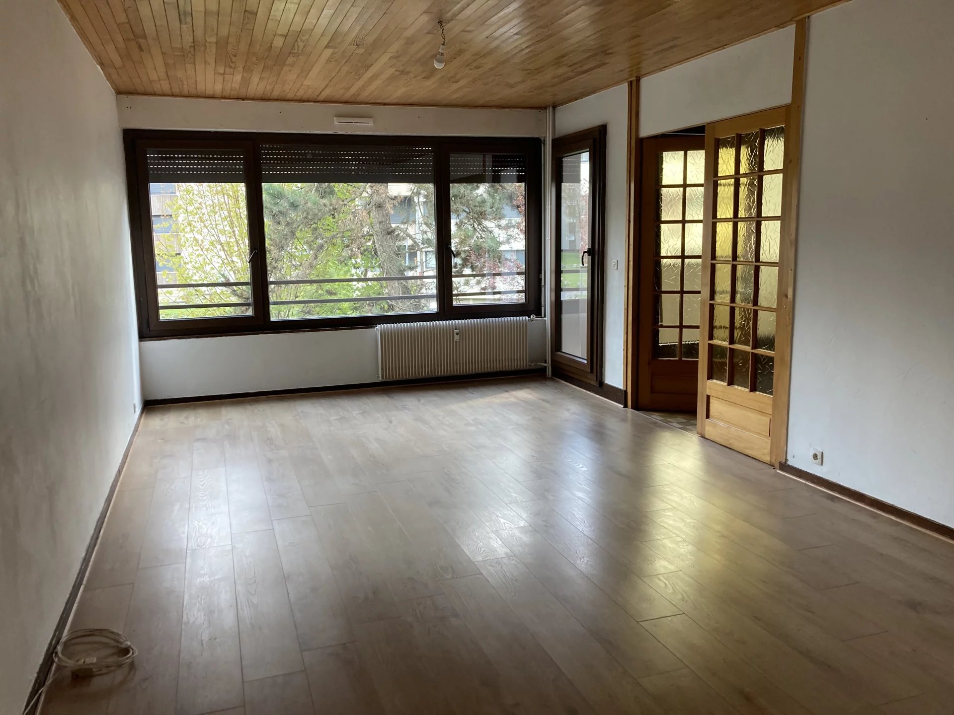 Appartement – Sallanches, Sainte-Anne - Vue 5