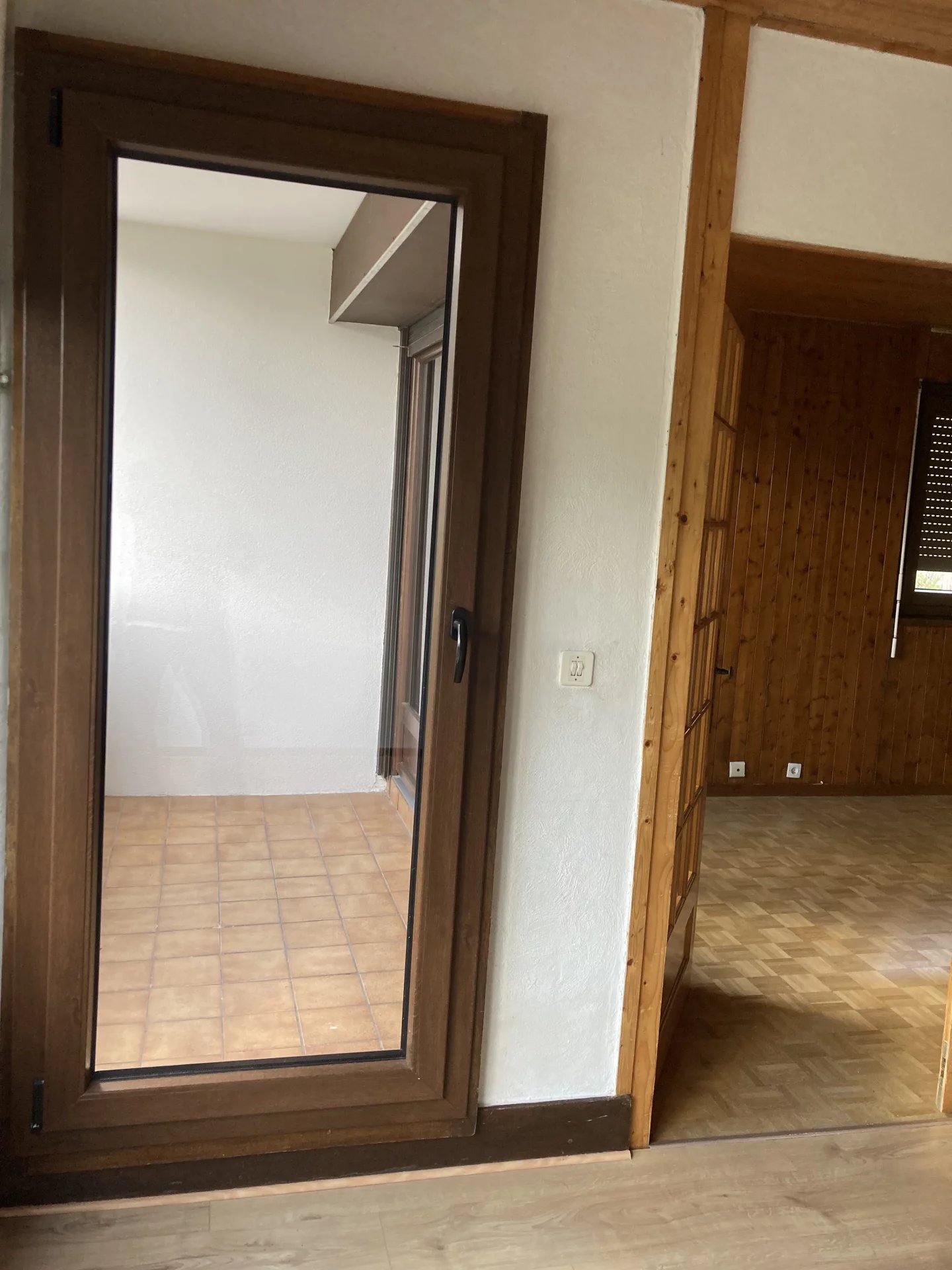 Appartement – Sallanches, Sainte-Anne - Plus