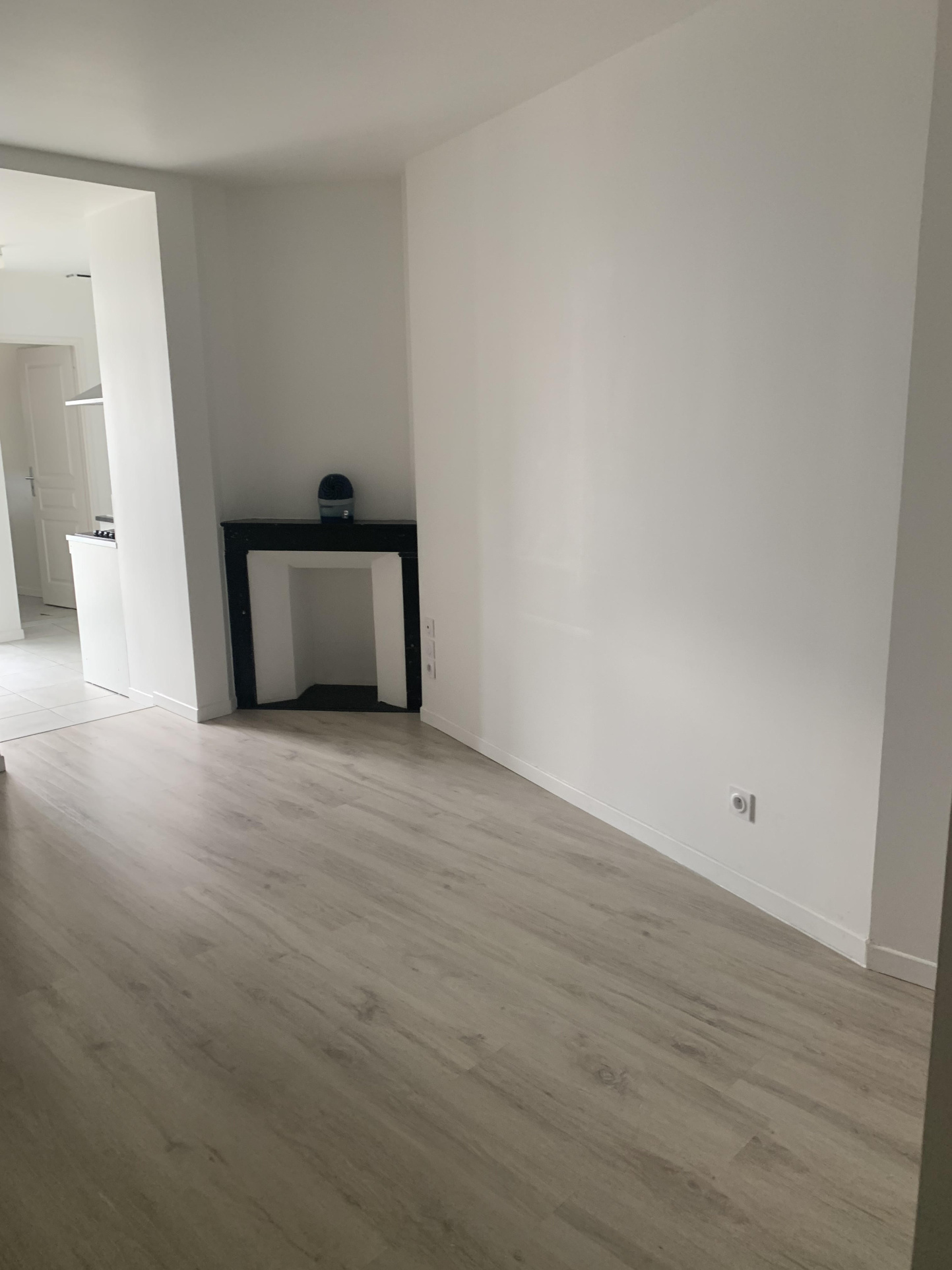 Appartement – Orléans, Bel Air, Cité Emile Zola - Vue 5