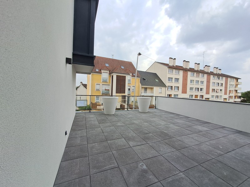 Appartement 3 pièces 69m² ARPAJON 91290