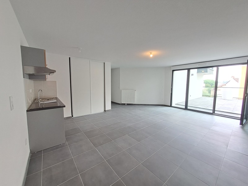 Appartement 3 pièces 69m² ARPAJON 91290 photo 3