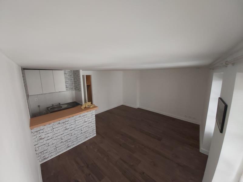 Appartement 1 pièce 26m²