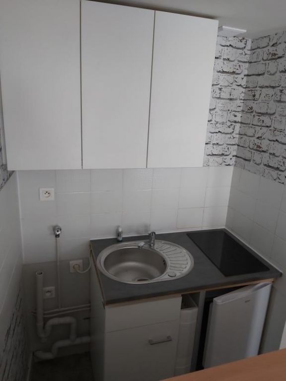 Appartement 1 pièce 26m² photo 3