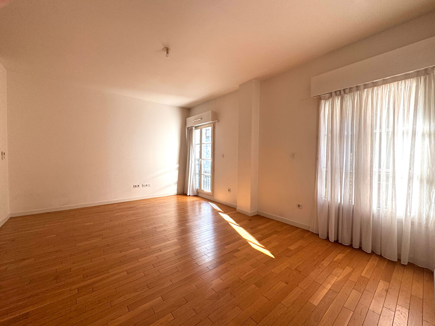 Appartement 2 pièces 46m²