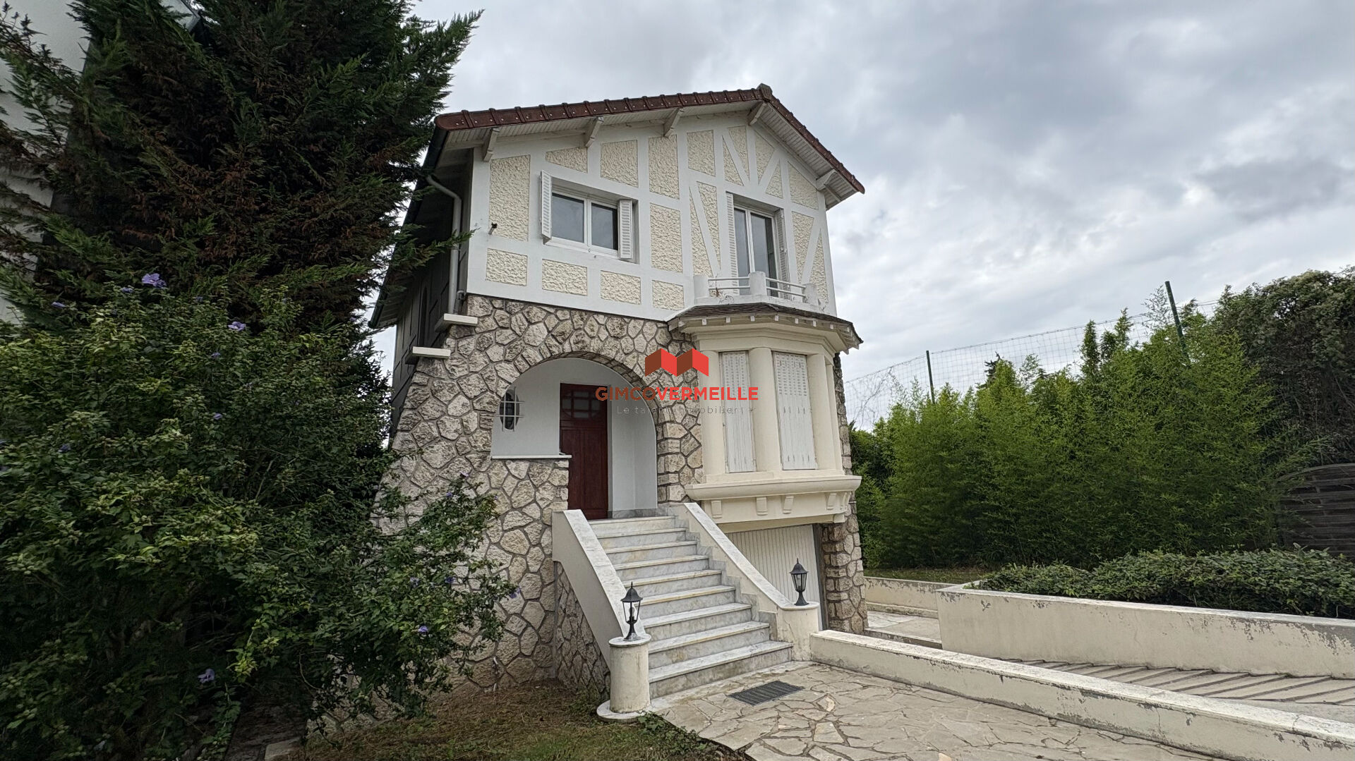 Maison 5 pièces 94m²