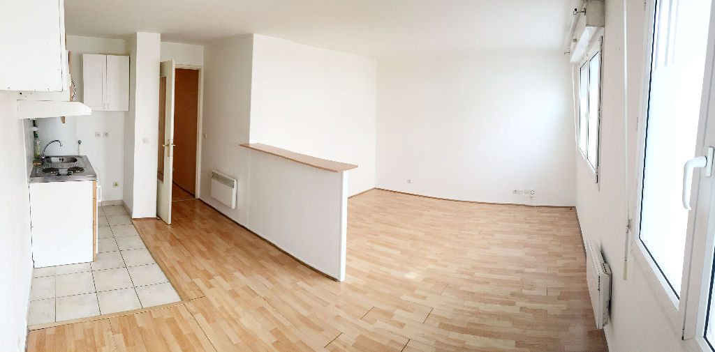 Appartement 1 pièce 30m²