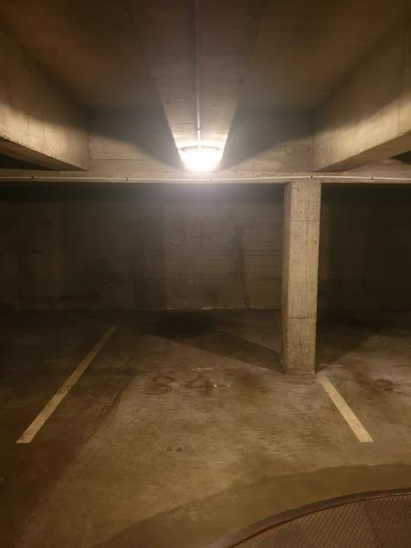 Location Parking - Vue 2