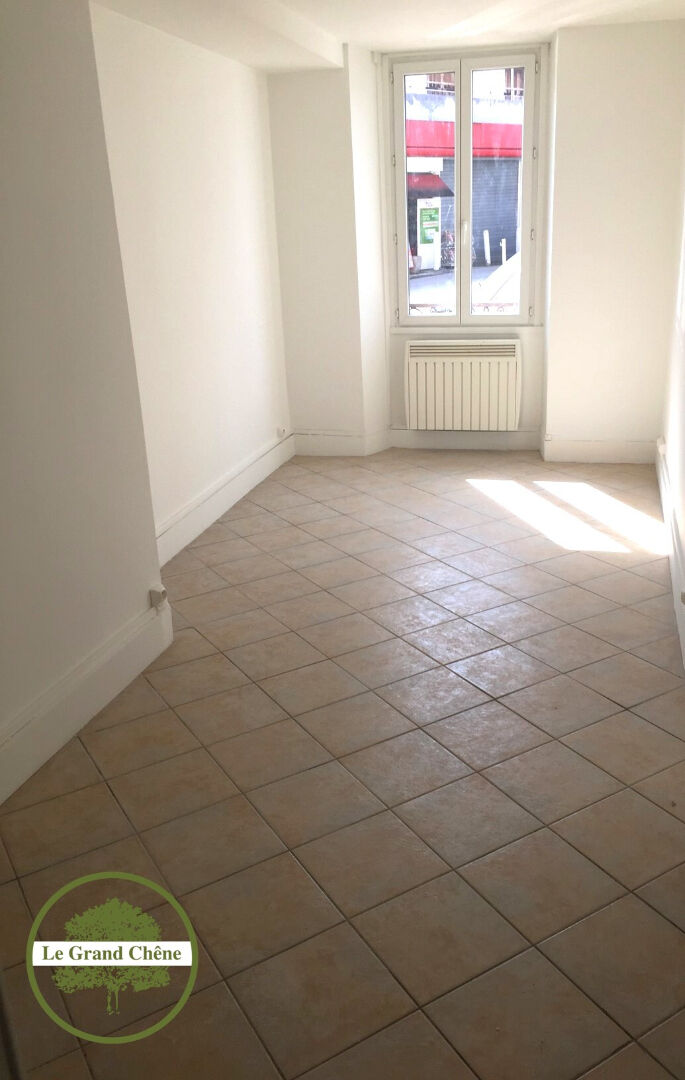 Appartement 2 pièces 34m²
