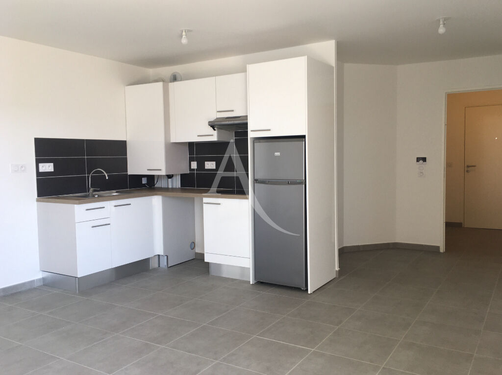 Appartement 3 pièces 65m²