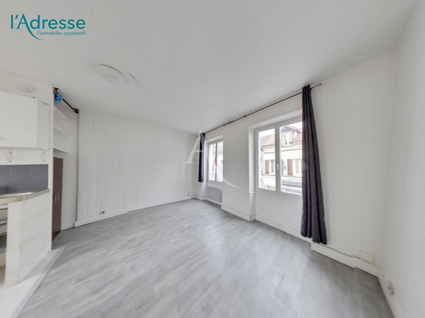 Appartement 1 pièce 20m² CHAMPS SUR MARNE 77420