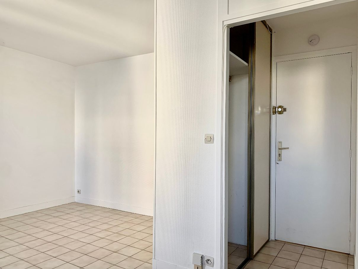 Appartement 1 pièce 21m²
