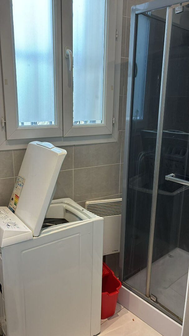 Appartement 1 pièce 23m²