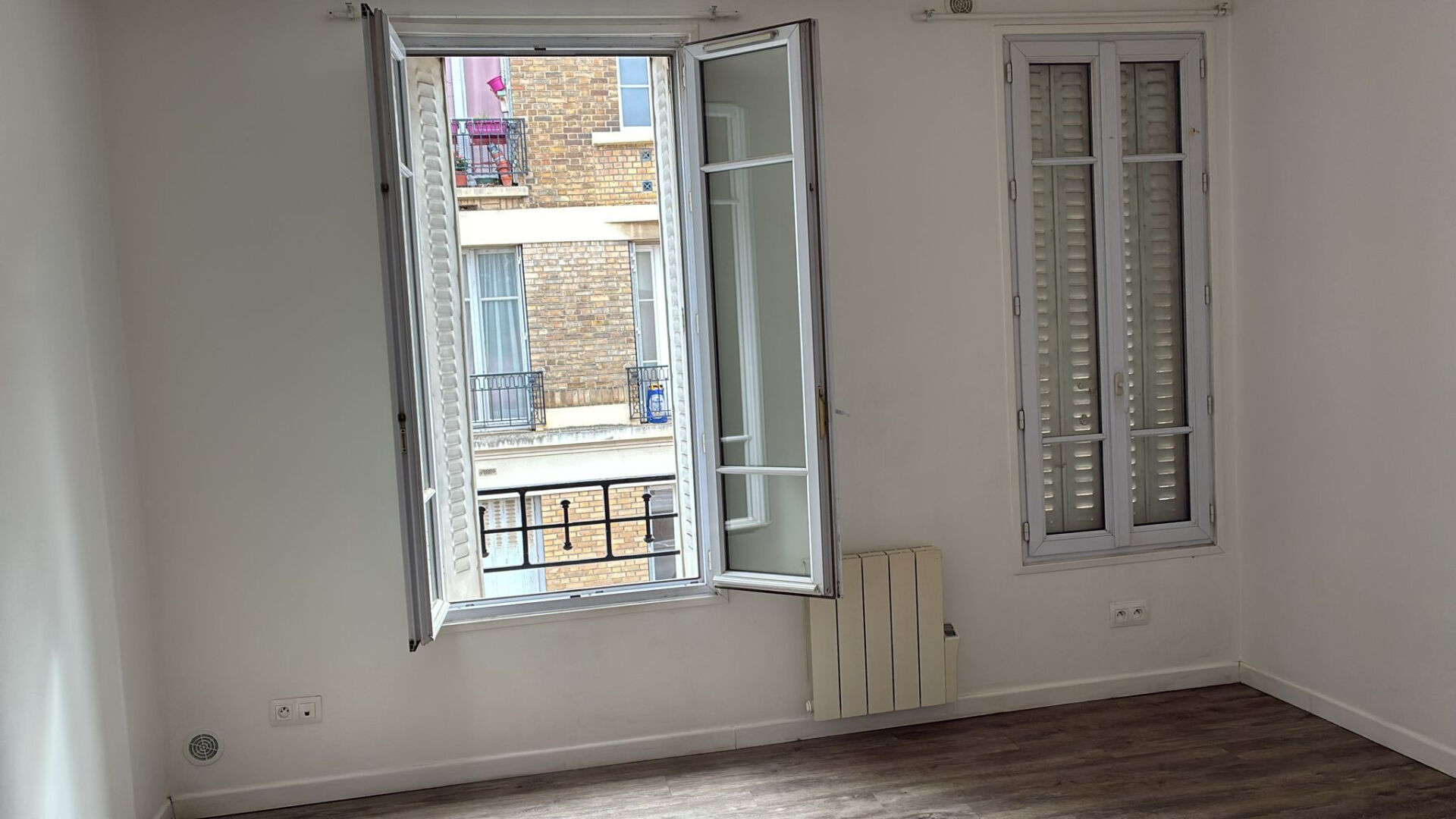 Appartement 1 pièce 22m² photo 2