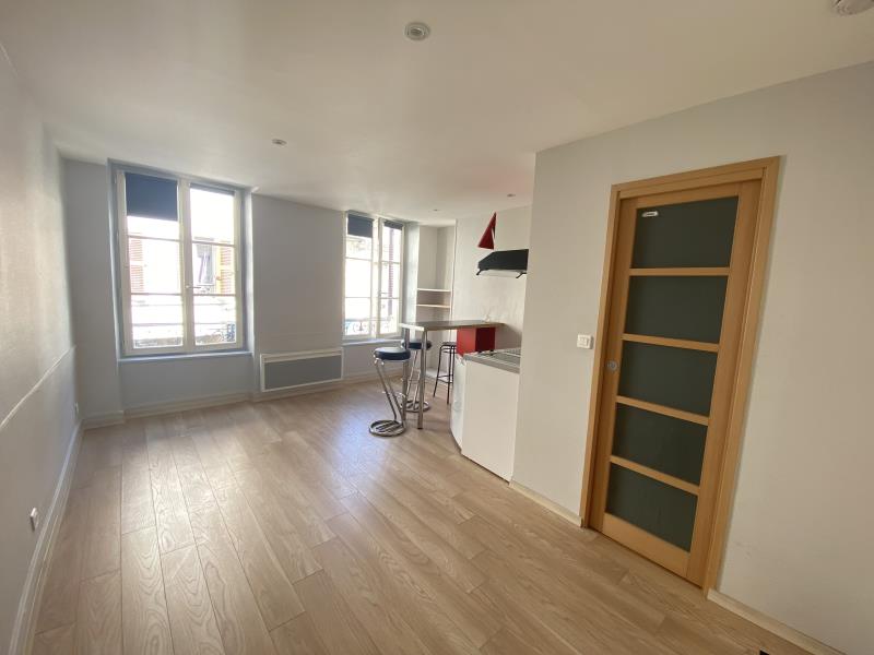 Appartement 1 pièce 19m²