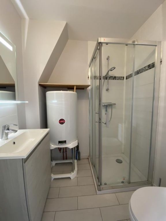 Appartement 1 pièce 19m² photo 3