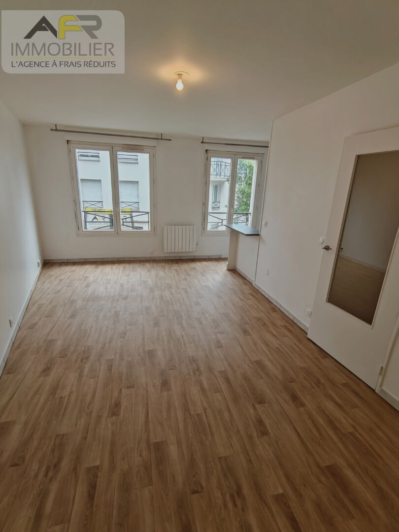 Appartement 2 pièces 40m² photo 2