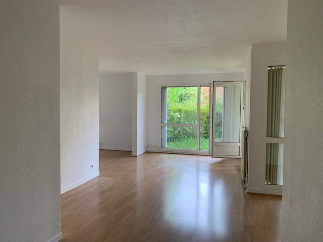 Appartement 5 pièces 98m²