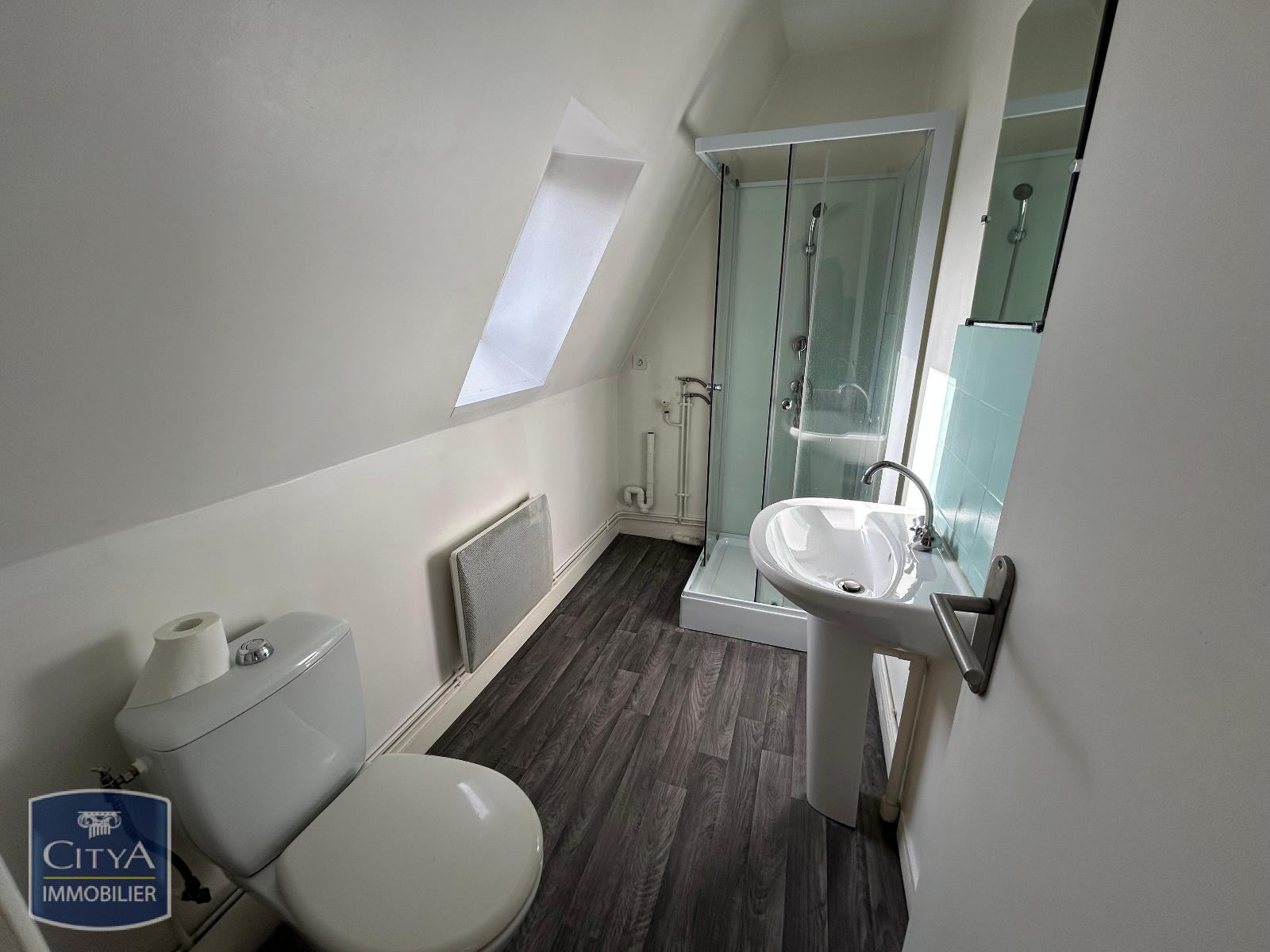 Appartement – Neuville-de-Poitou, Vienne - Vue 4