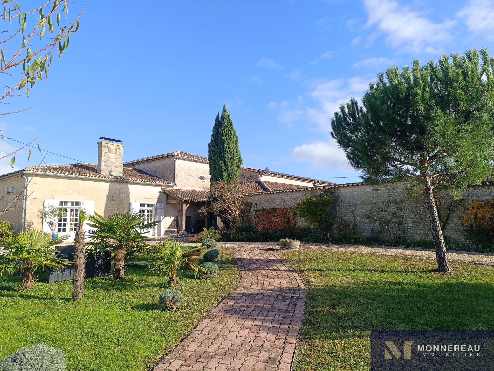 Maison 5 pièces 162 m² · à Julienne · 162 m² · 350 000 €