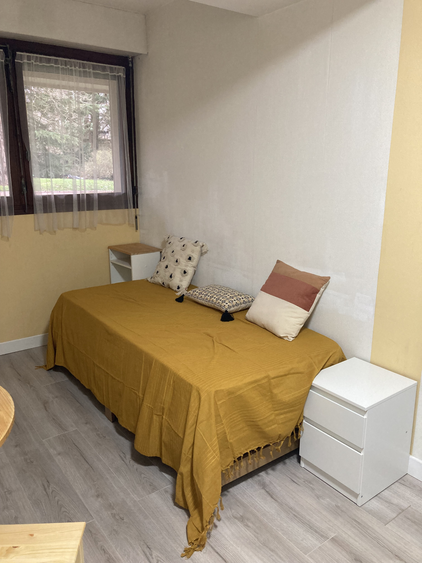 Appartement 1 pièce 17m² POISSY 78300