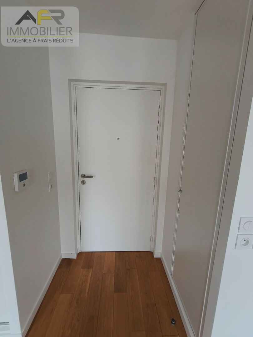 Appartement 2 pièces 42m²