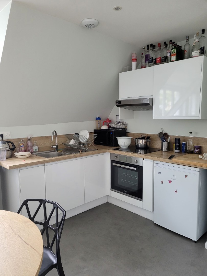 Appartement – Ronchin, Cité Jardin - Vue 4
