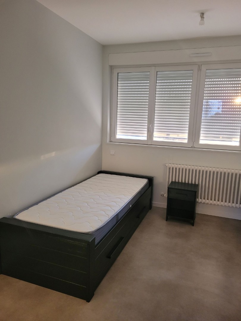 Appartement – Ronchin, Cité Jardin - Vue 5