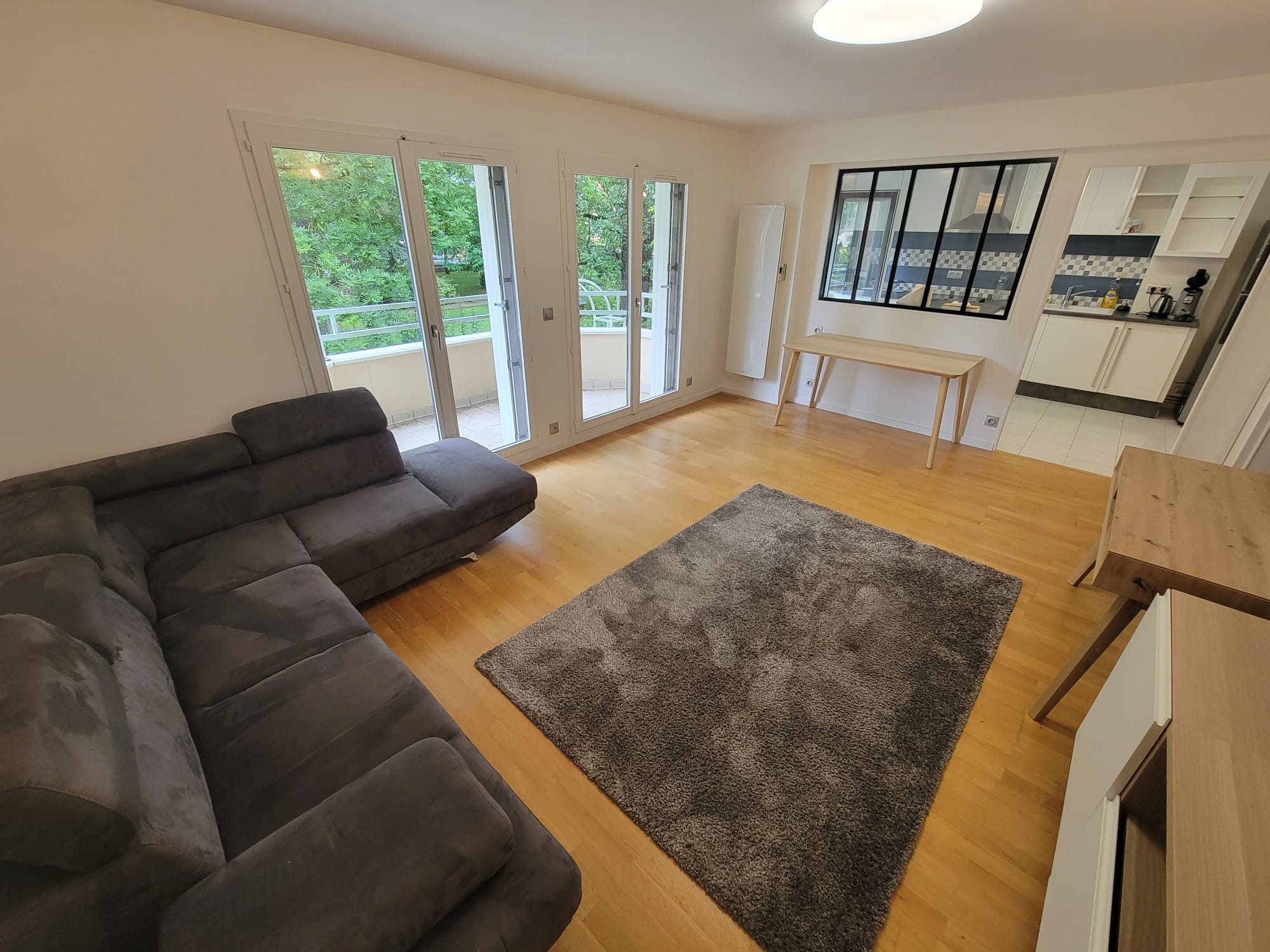 Appartement 3 pièces 62m² LIMEIL BREVANNES 94450