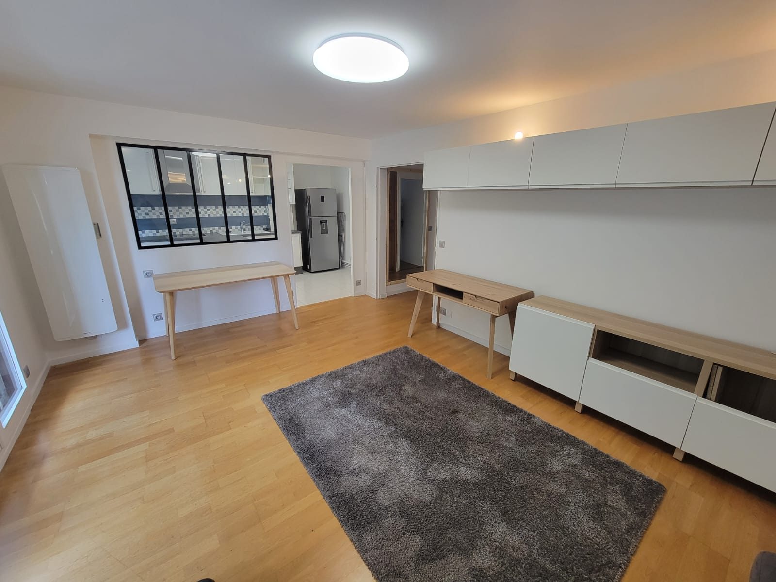 Appartement 3 pièces 62m² LIMEIL BREVANNES 94450 photo 2