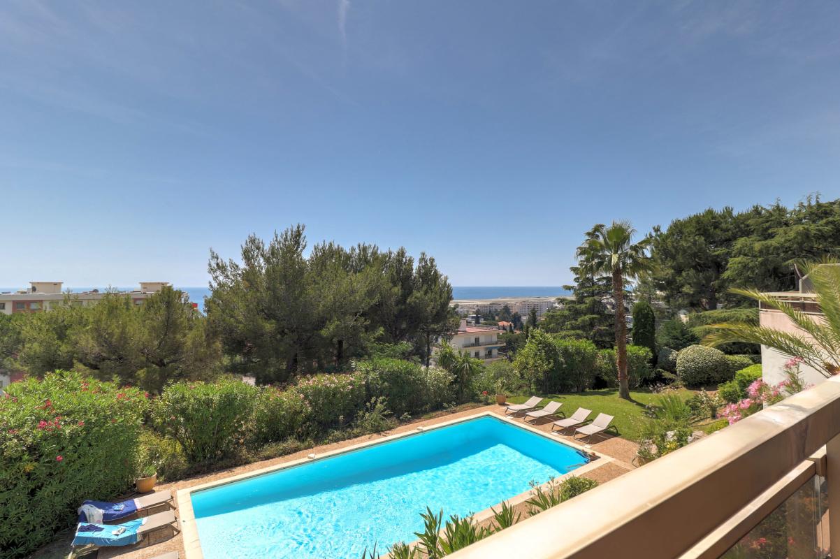 Appartement 3 pièces 76 m² · à Nice · 76 m² · 595 000 €