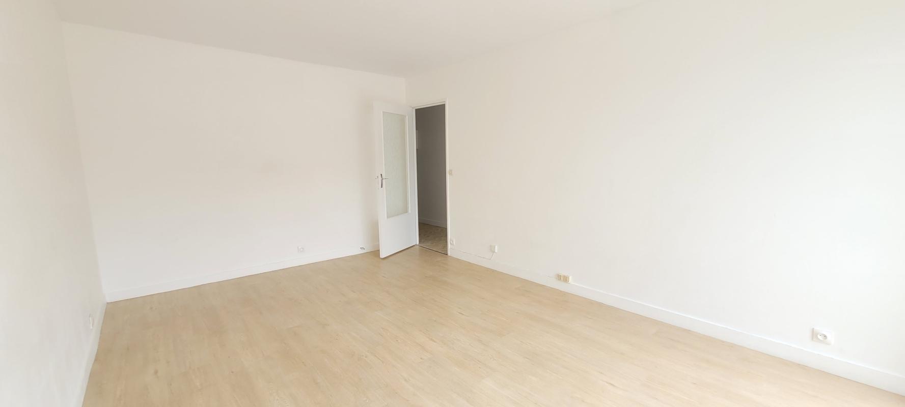 Appartement 2 pièces 50m² ISSY LES MOULINEAUX 92130