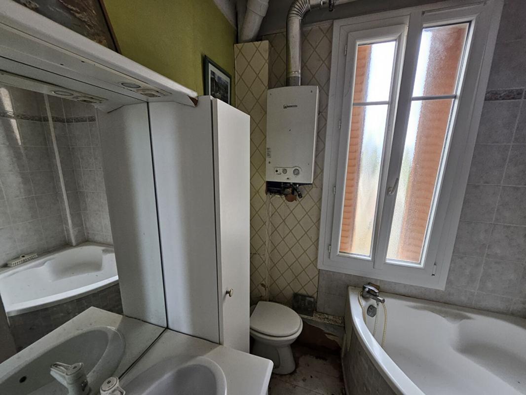 Appartement – Dijon, Centre-Ville - Vue 5