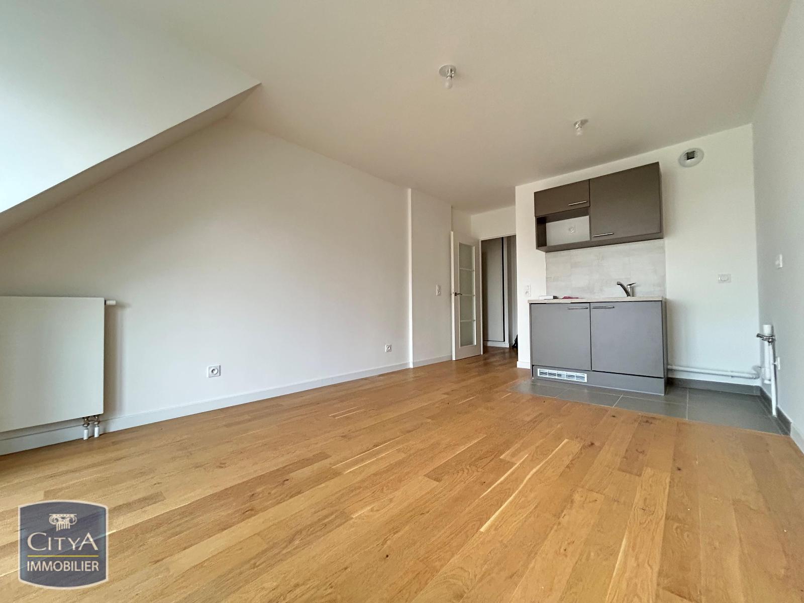 Appartement 2 pièces 45m² LE PLESSIS ROBINSON 92350
