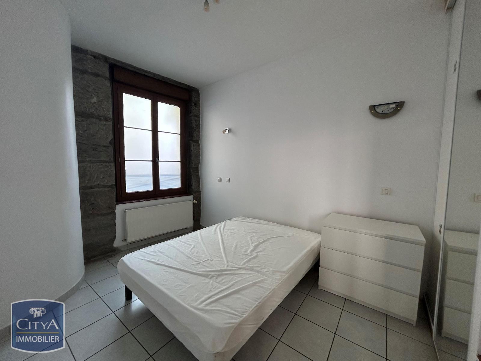Appartement – Saint-Étienne, Saint-Victor-sur-Loire - Vue 4