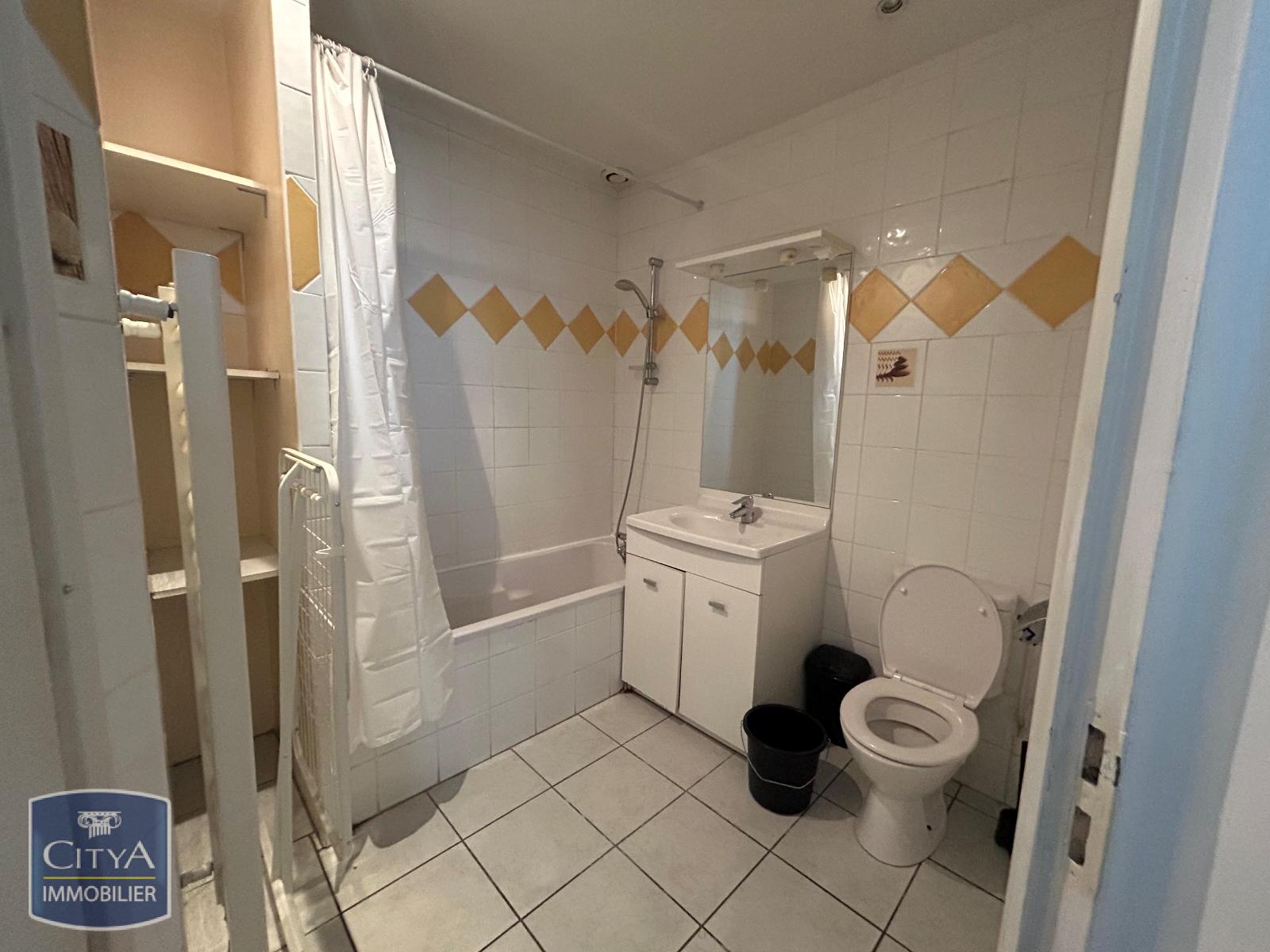 Appartement – Saint-Étienne, Saint-Victor-sur-Loire - Vue 5