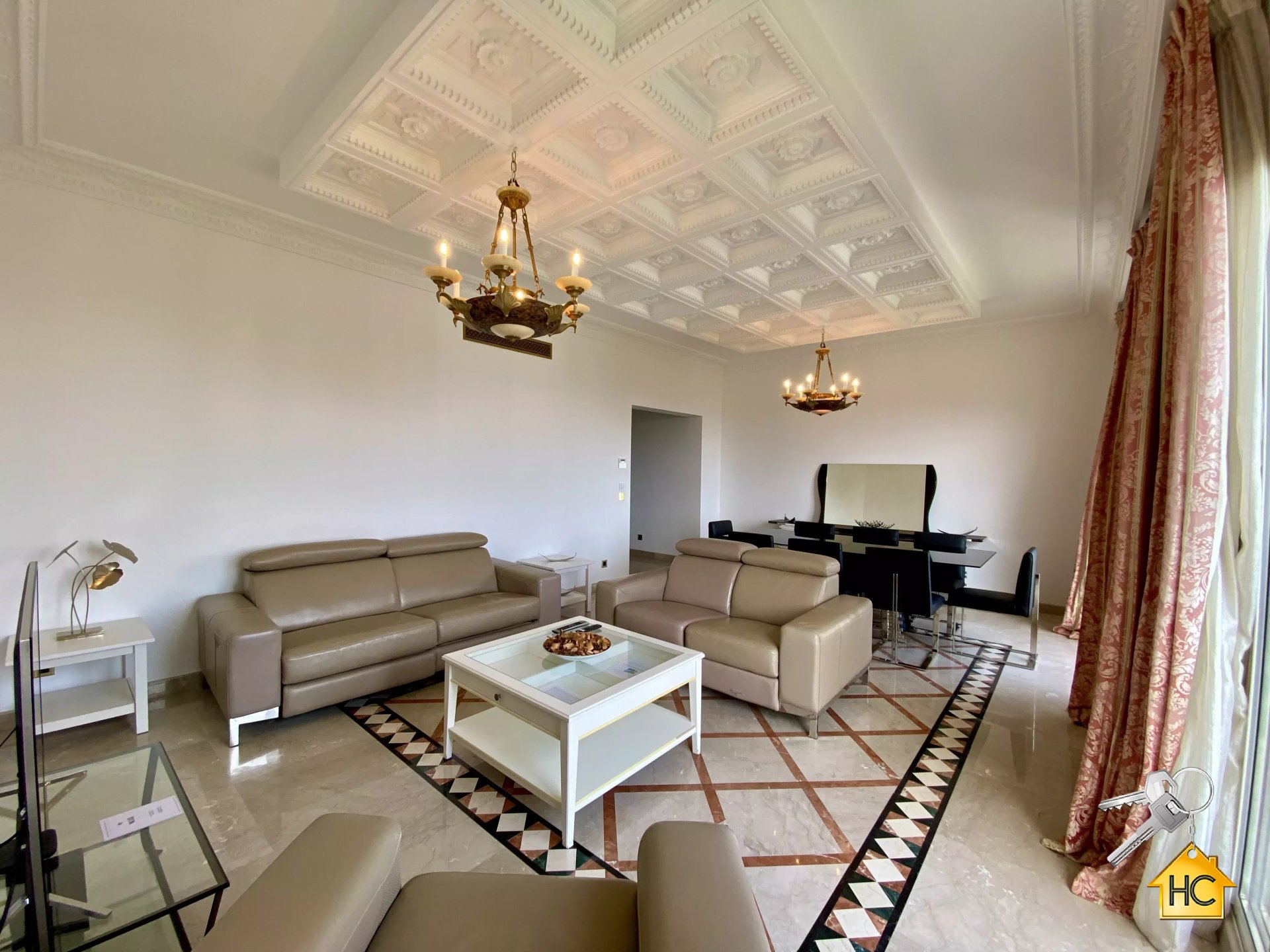 Appartement 5 pièces 165 m² · à Cannes · 165 m² · 2 595 000 €