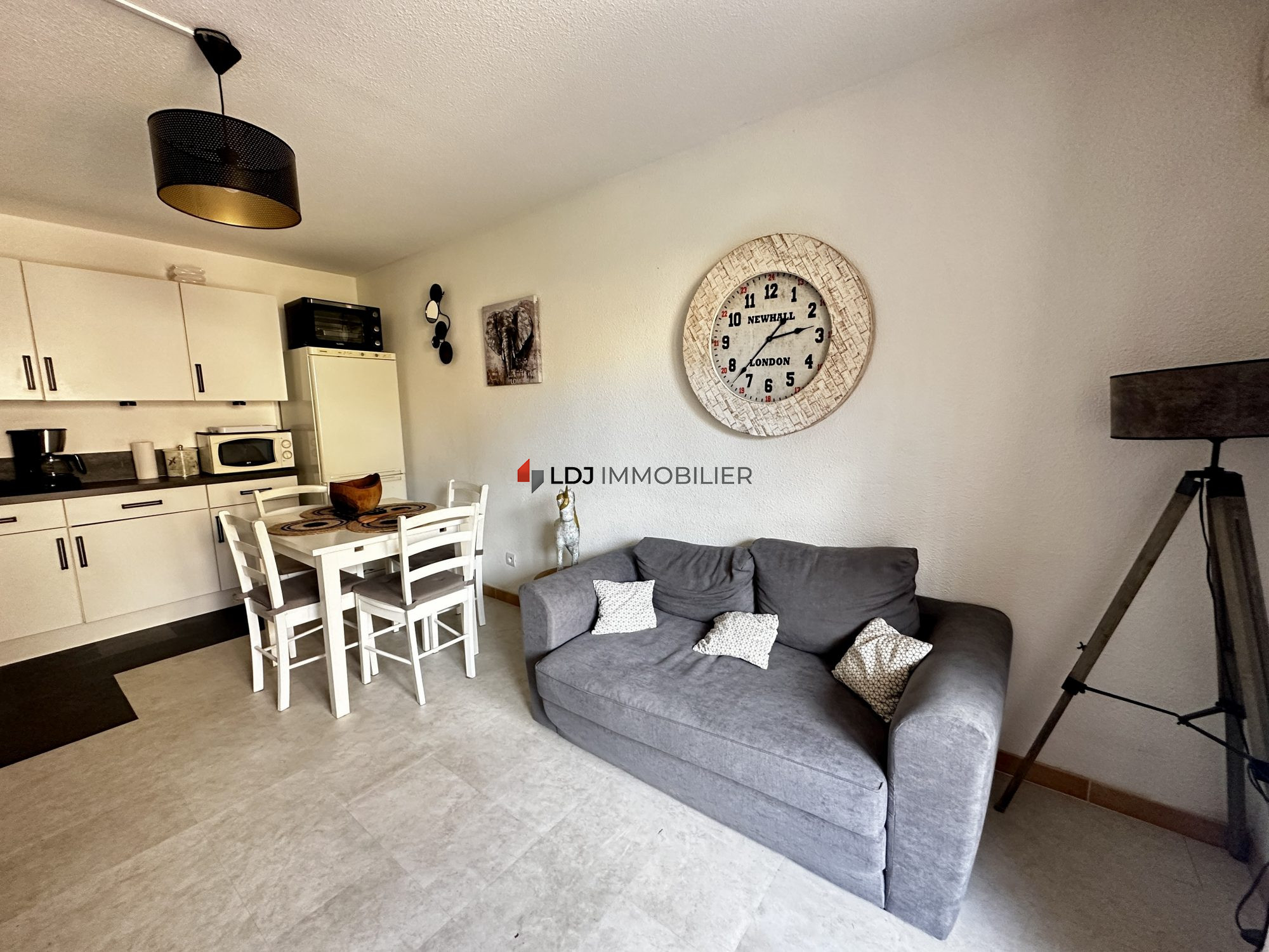 Appartement – Leucate, Aude - Vue 4