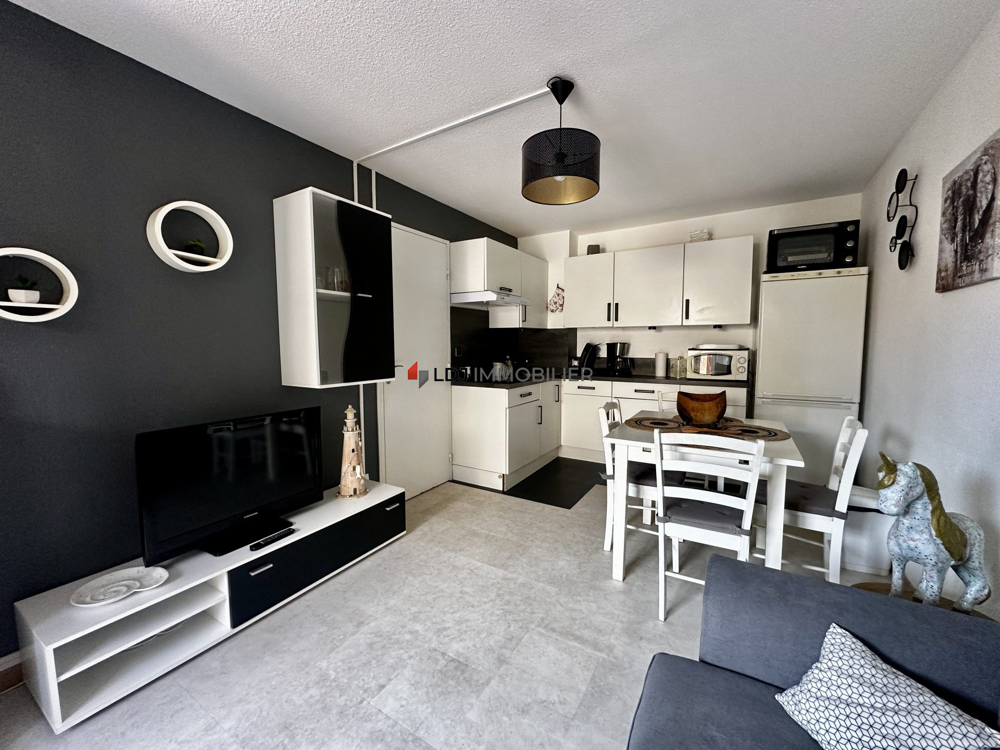 Appartement – Leucate, Aude - Vue 5