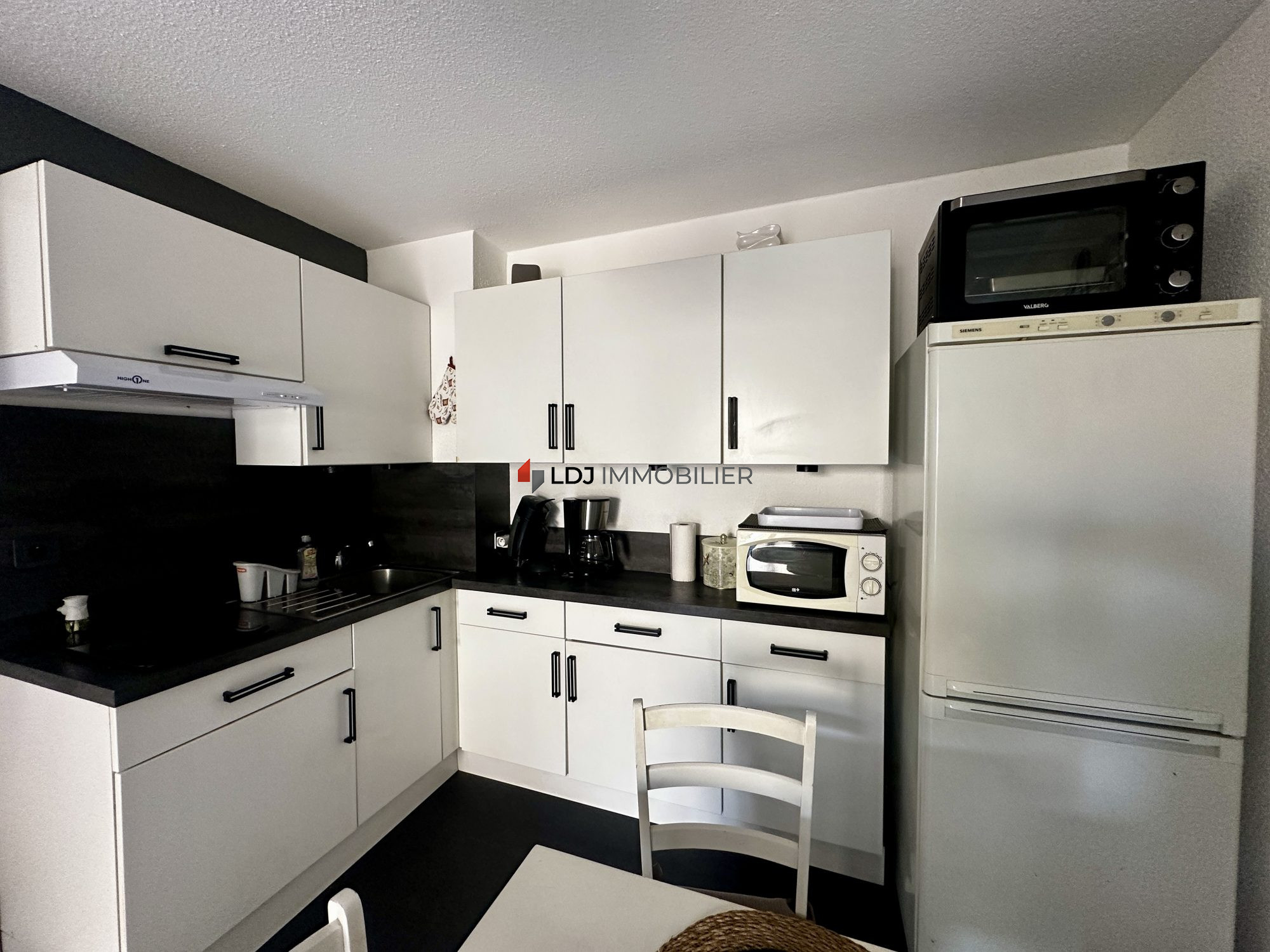 Appartement – Leucate, Aude - Plus