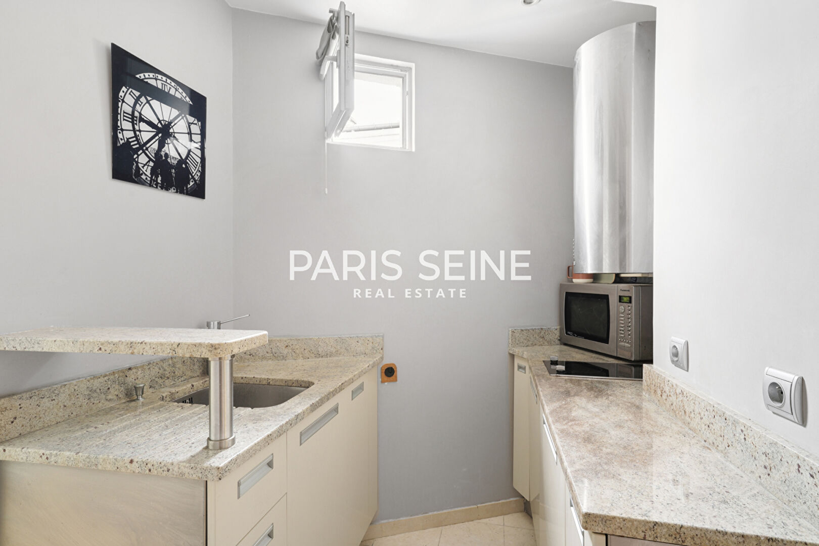 Appartement – Paris, Champs-Elysées - Plus