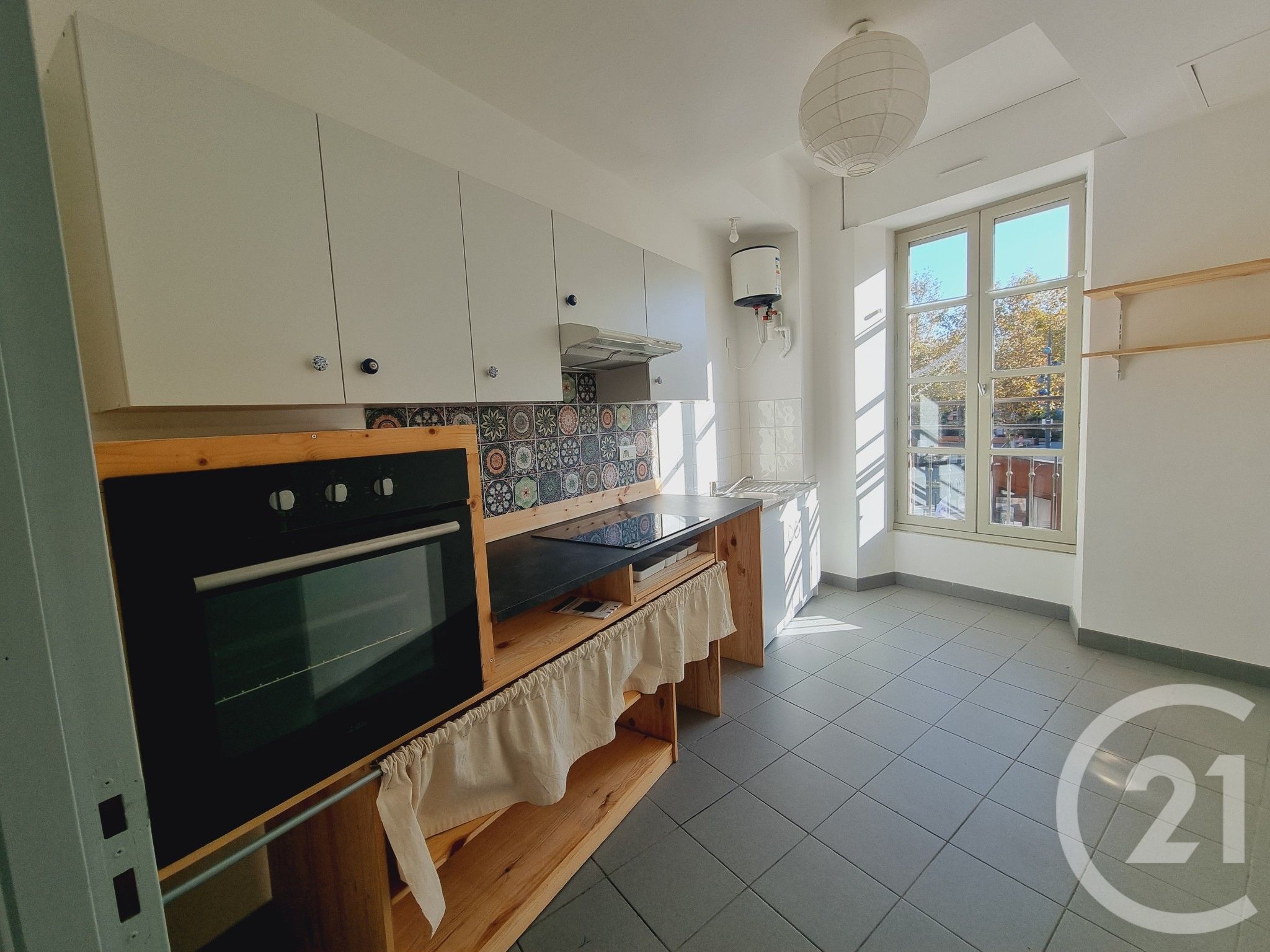 Appartement – Gaillac, L'Hortalisse, Tarn - Plus
