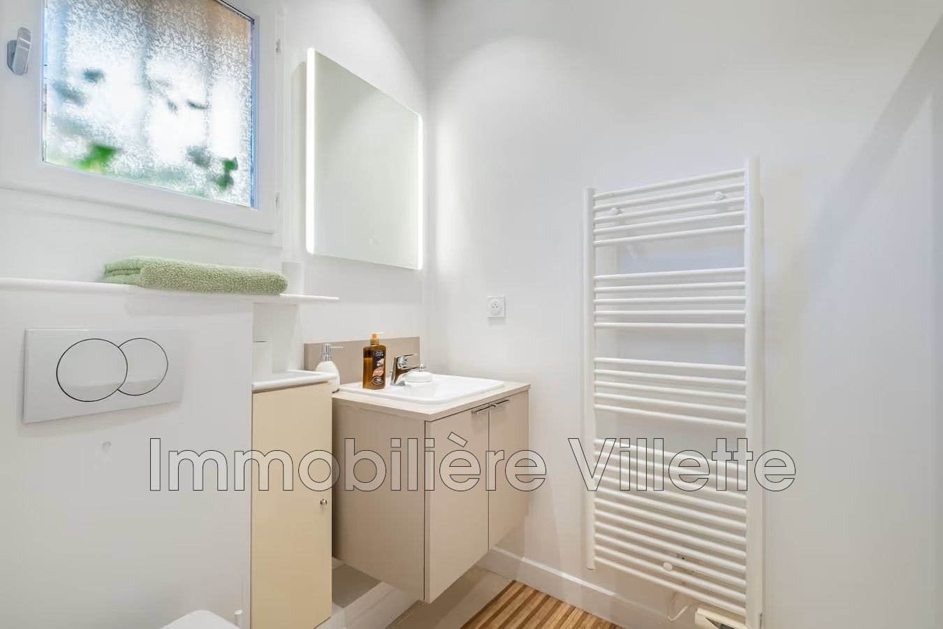 Appartement – Cagnes-sur-Mer, Haut-de-Cagnes, Alpes-Maritimes - Vue 4