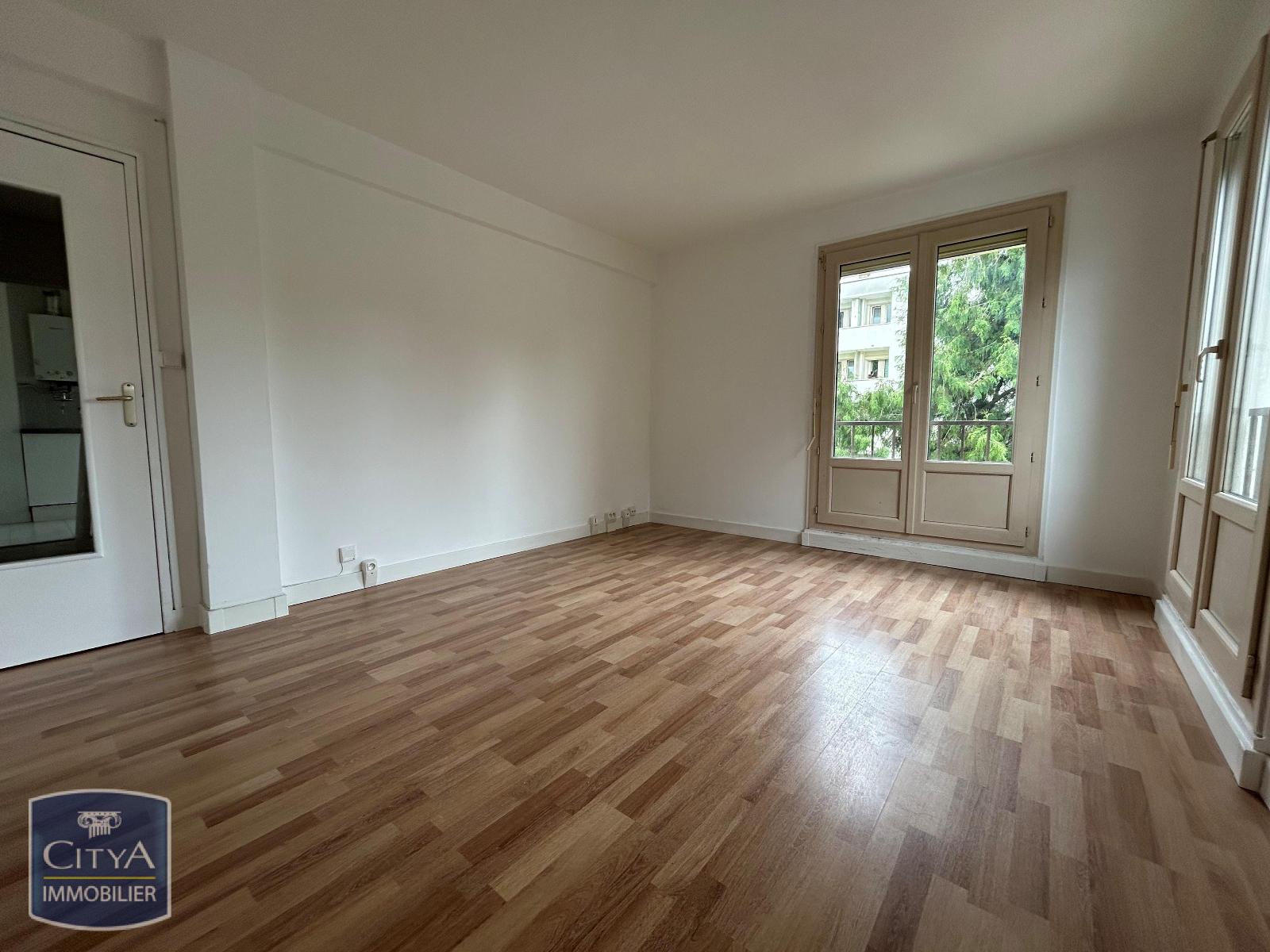 Appartement 3 pièces 57m² CHILLY MAZARIN 91380