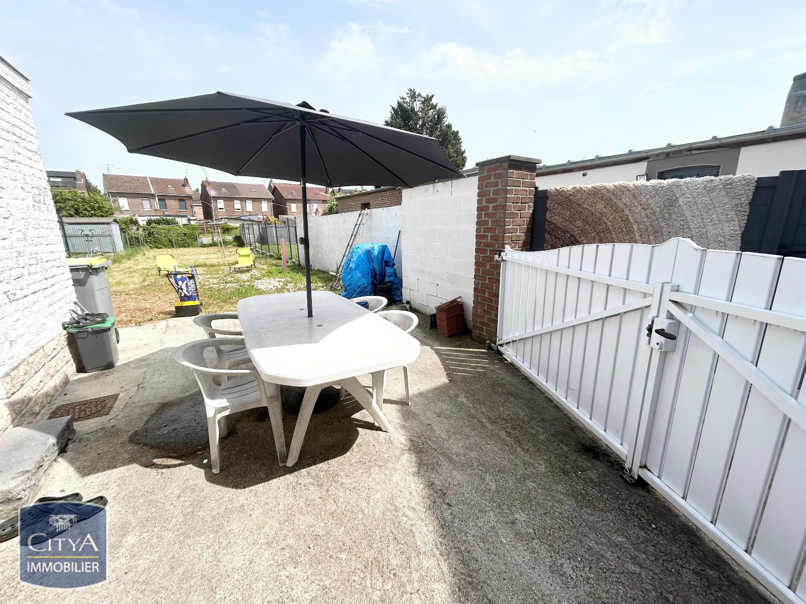 Maison – Crespin, Nord - Plus