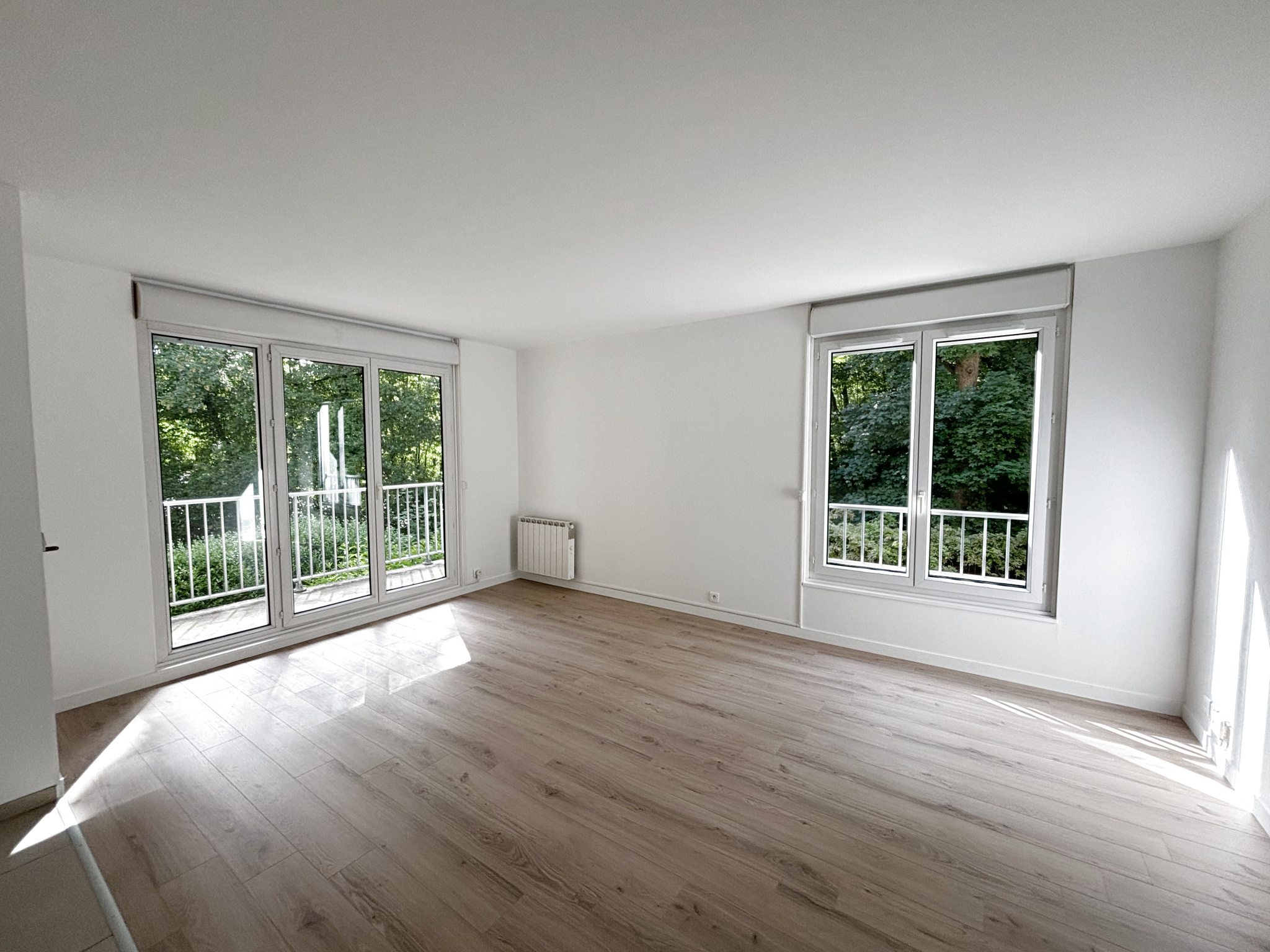 Appartement 3 pièces 61m² ORSAY 91400
