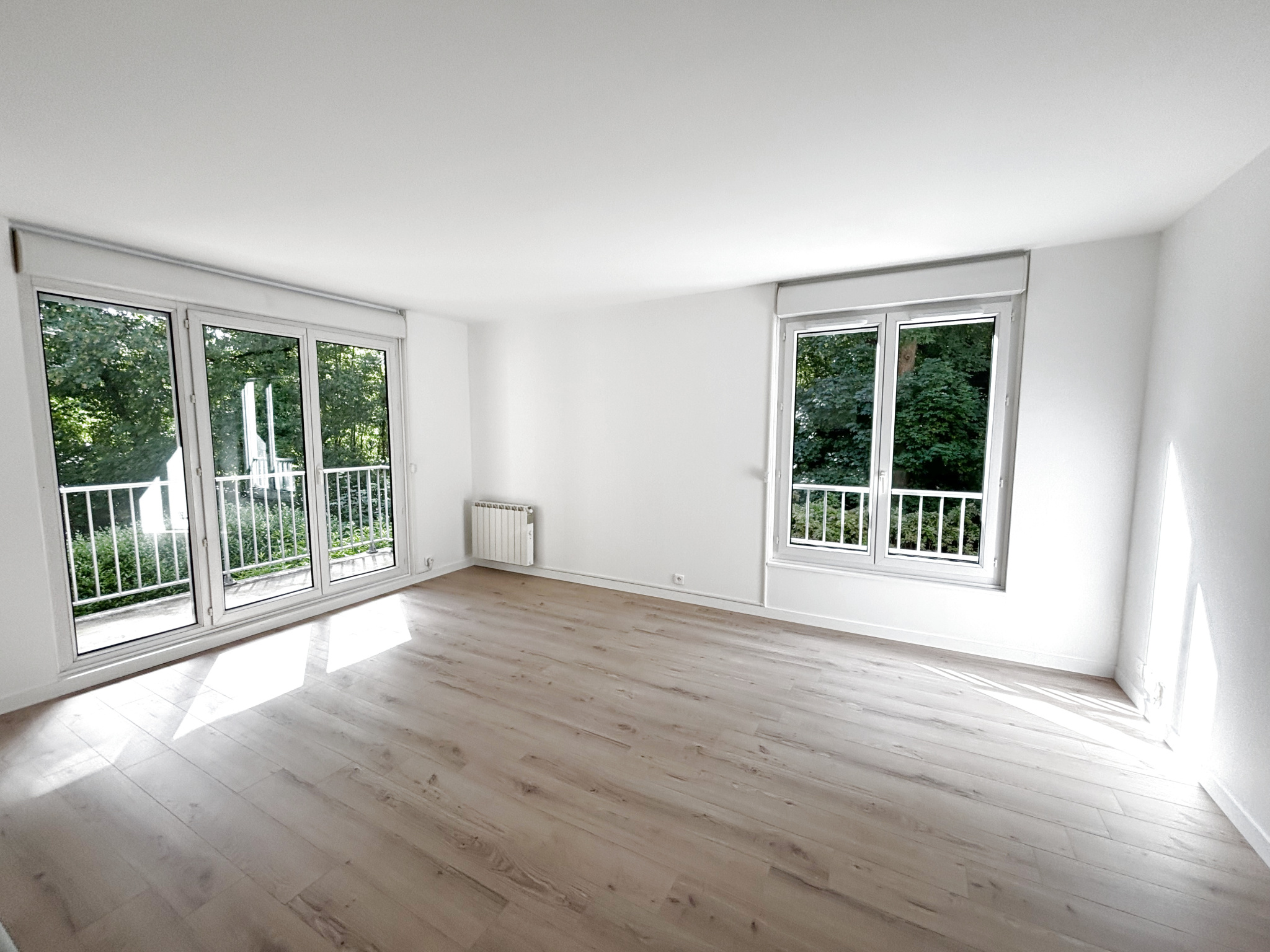 Appartement 3 pièces 61m² ORSAY 91400 photo 3