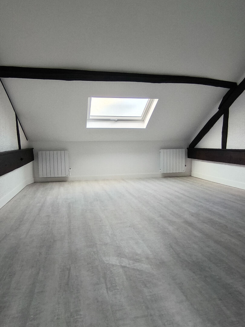 Appartement 1 pièce 13m²